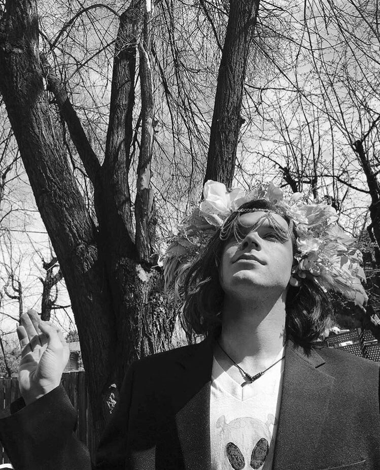 Atleast the wig gave us this