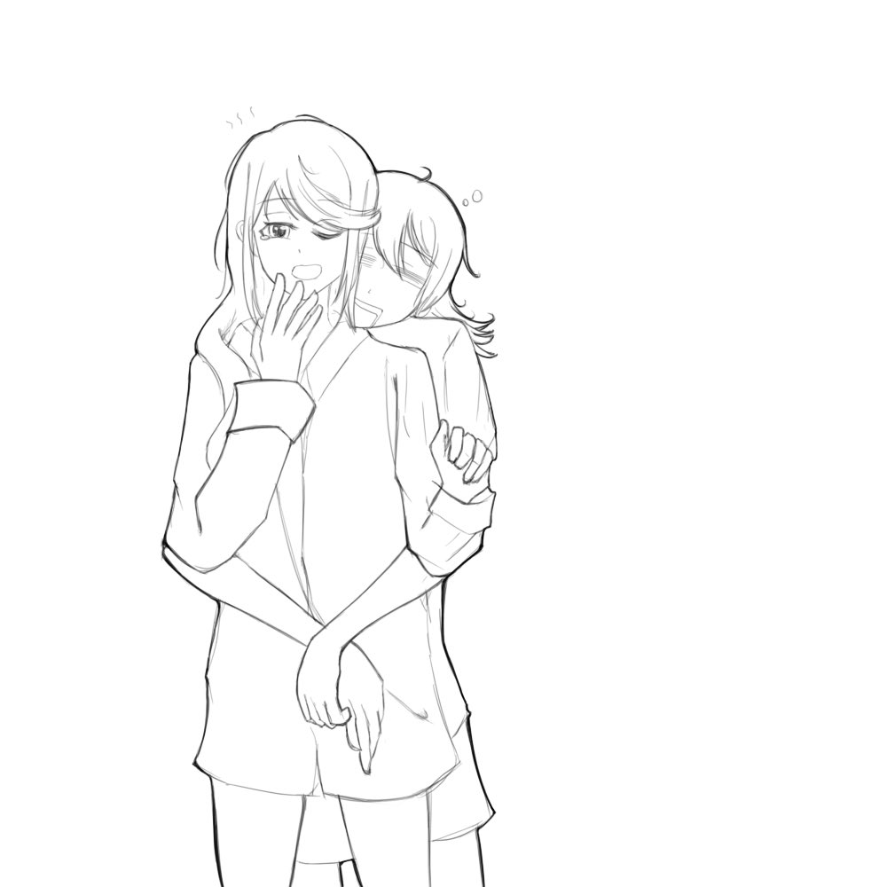 じゅんななな と色々 