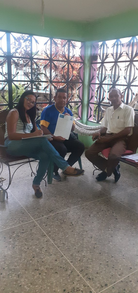 activismospv's tweet photo. Nuestra principal meta convertirnos en un movimiento histórico, amplio u popular, Soluciones para Venezuela se prepara a realizar su convención para elegir sus nuevas autoridades. La actualización e inscripción de nuevos militantes nos llevará a cumplir nuestros objetivos.
#SPVC. https://t.co/RUTL9qcxAC