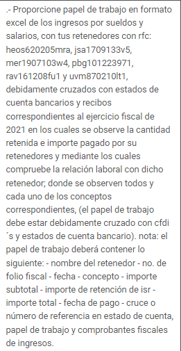 Norberto Roque Romero tweet media