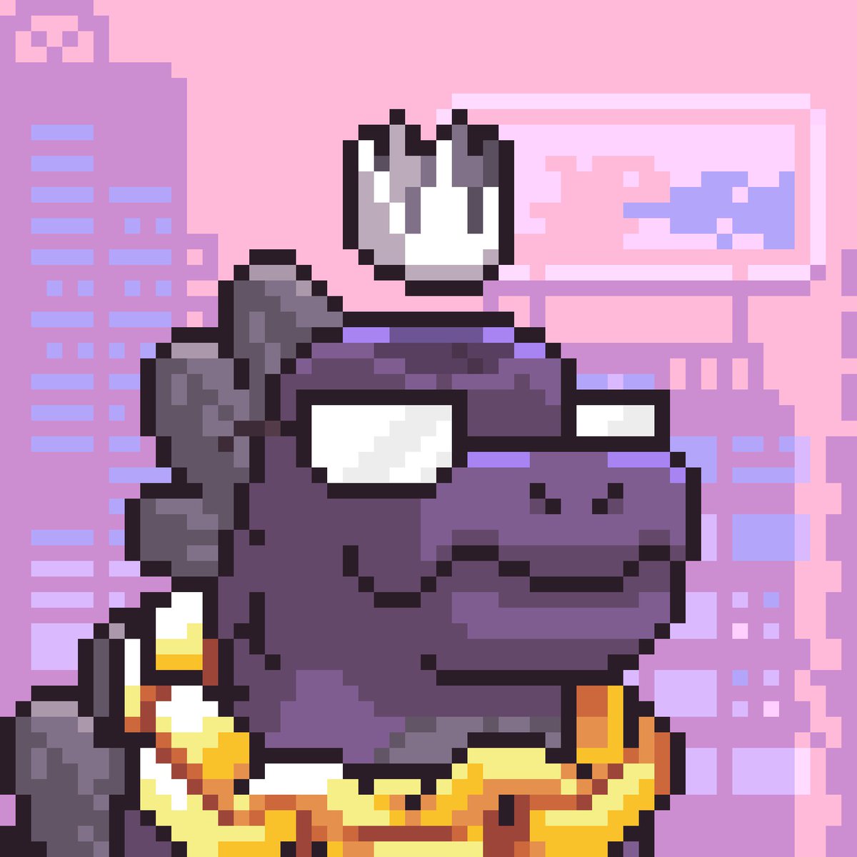 Just rolled a dope ass baby <a href="/KaijuKingz/">KaijuKingz</a> <a href="/augminted/">Augminted Labs</a> love my Kaijus