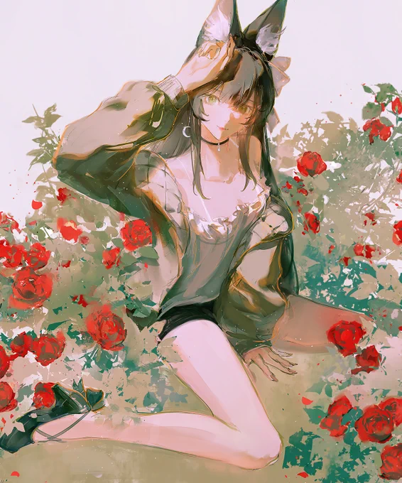 Chai 🌹 