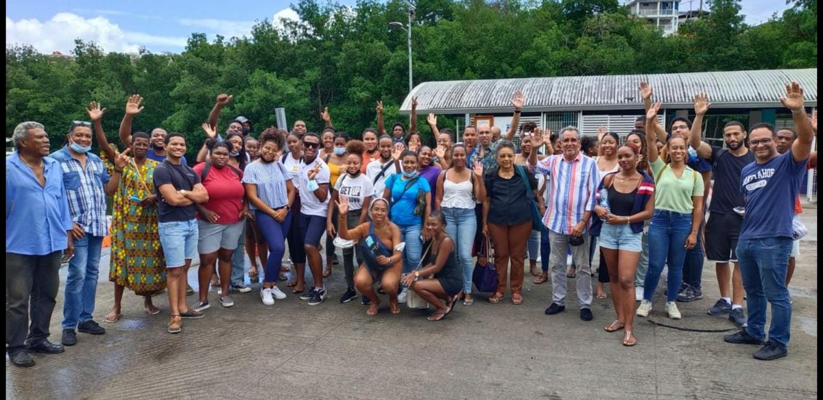 U.F.R. SCIENCES TECHNOLOGIES ENVIRONNEMENT tweet media