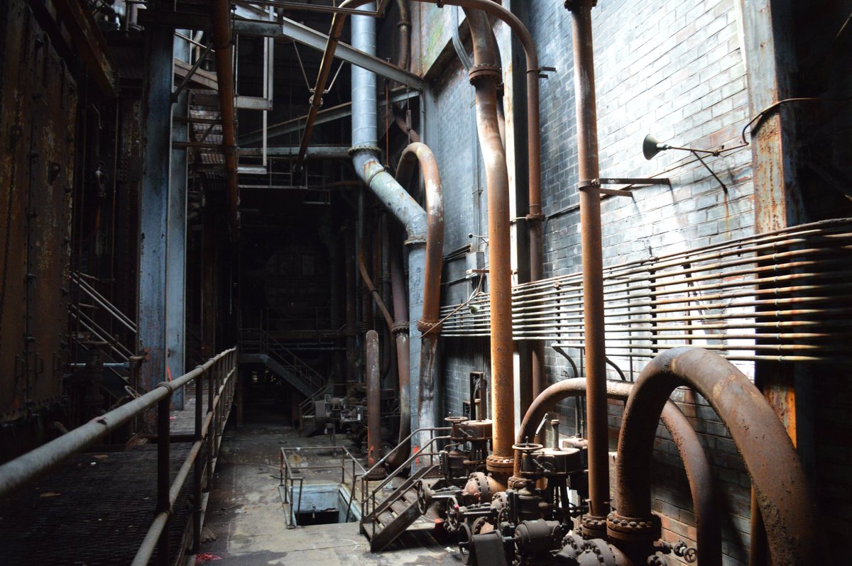 new_urbex's tweet photo. Personal favorite place yet!
#global_urbex #urbexartists #urbex_utopia #bando_in_details #bandobeast #urbexkings #godsofbando #grime_scene_investigators #urbexchampions #savethedecay #anonymousbando_ #abandonseekers_ #bando_legend #made_in_decay #the_urbex_institute https://t.co/i0dNgAbbsK
