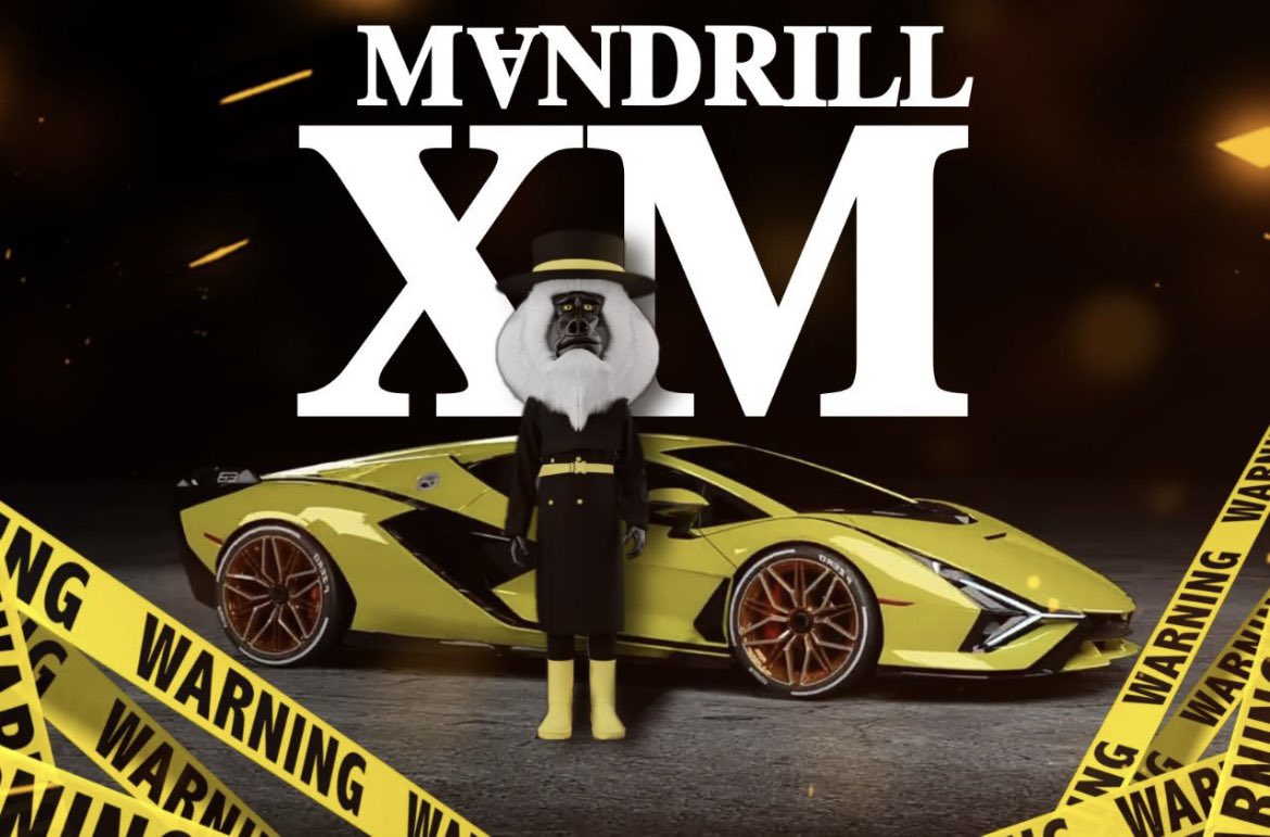 Spec_0p's tweet photo. 🚨 DONT MISS OUT. 🚨

@LamboXApes and @XMandrill 

🔥 Collaboration #NFTs 

👉🏼 Get them while they are cheap

👉🏼 Own your Lambo #NFT

https://t.co/PpEpR0BycG

#XRPCommunity #XRPL #xumm @realSologenic #XRP #NFTCollection https://t.co/7I6nS3f2ra