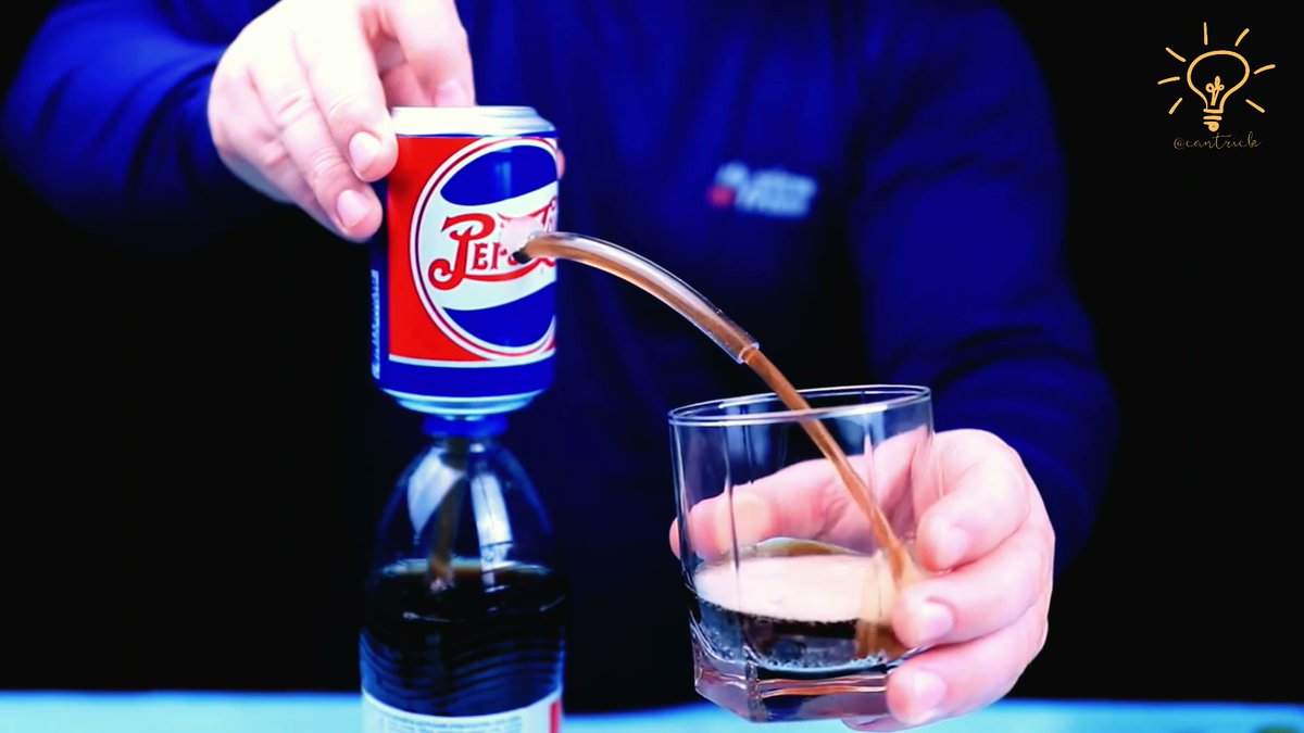 cantrickchannel's tweet photo. 7 Simple Life hacks with Pepsi, Coca cola, Pencil, Magnet pen https://t.co/4e7l8nOVeR via @YouTube 
#lifehacks #DIY #lifehack #PEPSI #howto #crafts https://t.co/B1ngSQ82ZF