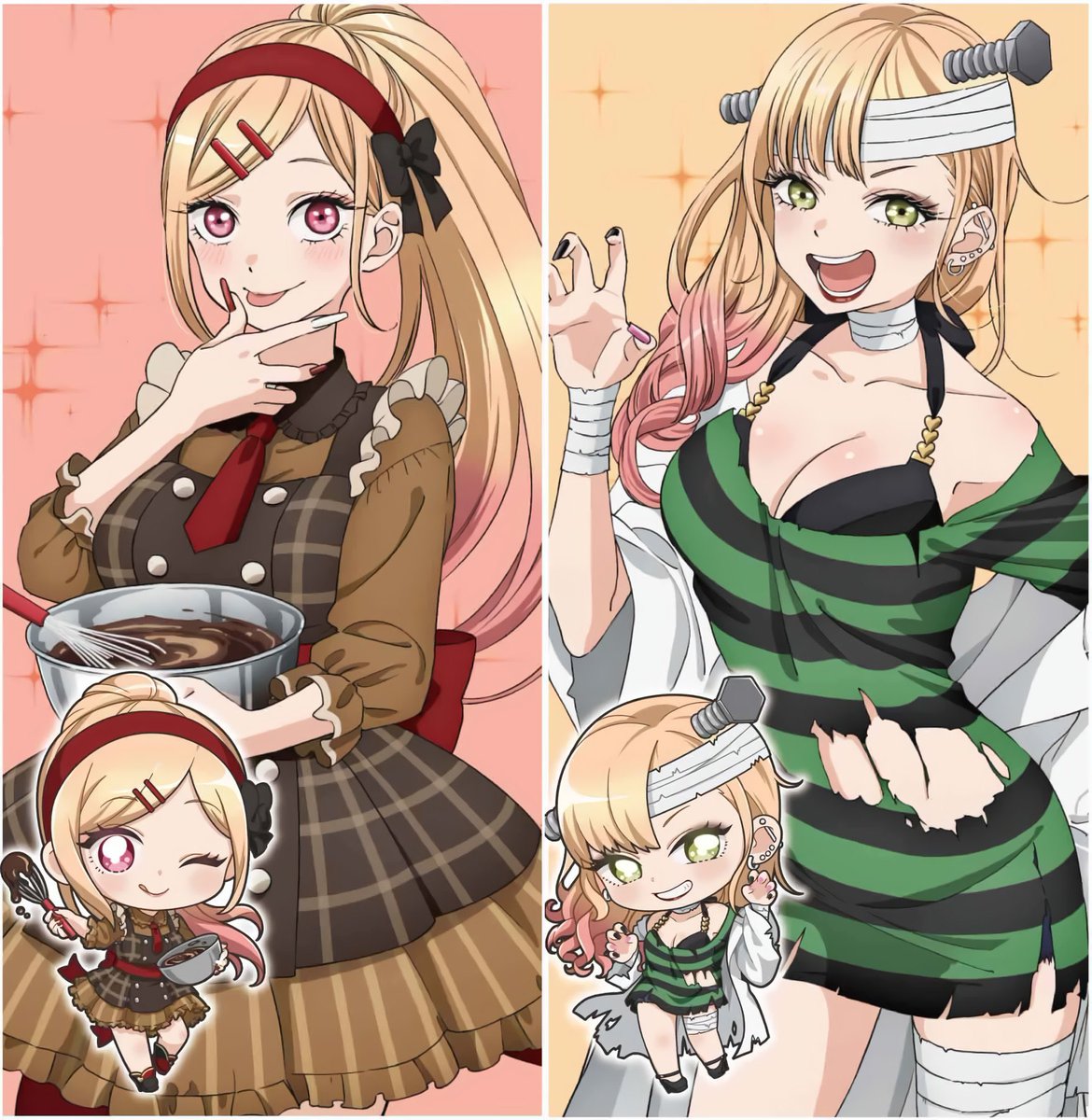 MoreDailyWaifu's tweet photo. https://t.co/3Uc9qhwrOe