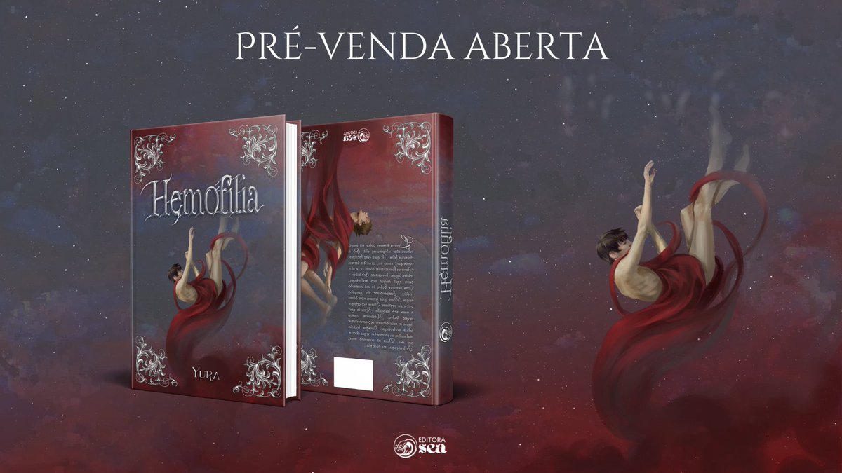 EditoraSea's tweet photo. Todos tem total pavor dos vampiros e suas linhagens poderosas. Não é novidade para ninguém que eles são os seres mais cruéis e frios da história e Ethan deve conviver com eles devido a um erro de sua família. https://t.co/nokpomL7bm