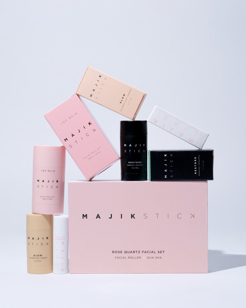 mjkstk's tweet photo. Less than 24 hours ⏱💫 

LAUNCHING TOMORROW 05.17 AT 10:00AM

GLOW 🍊 
RESTORE 🌿
Rose Quartz Facial Set 💗 https://t.co/EPbaCNrZtE