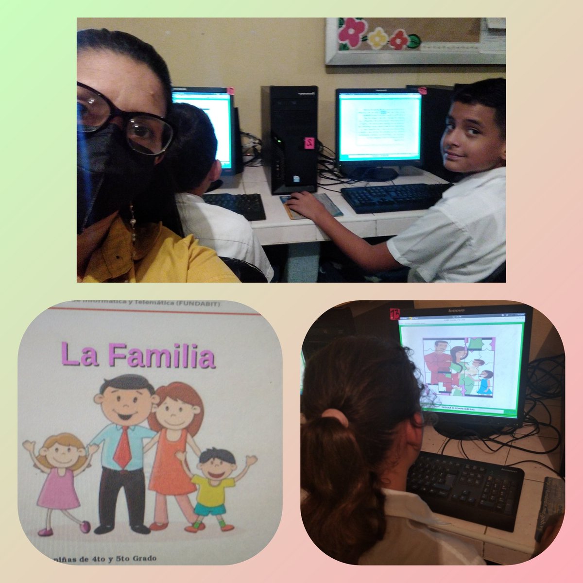 Cbit Giraluna tweet media