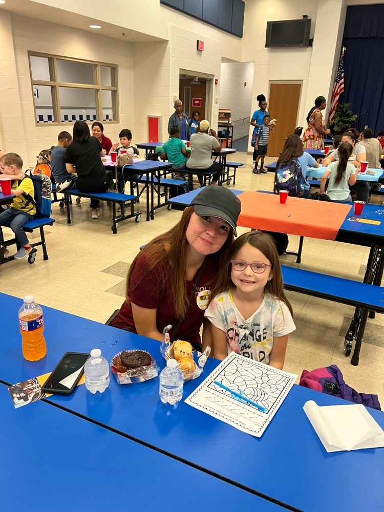 Bell Elementary tweet media