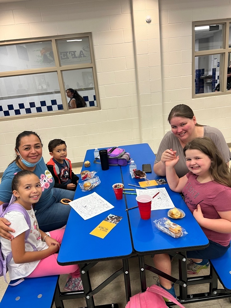 Bell Elementary tweet media