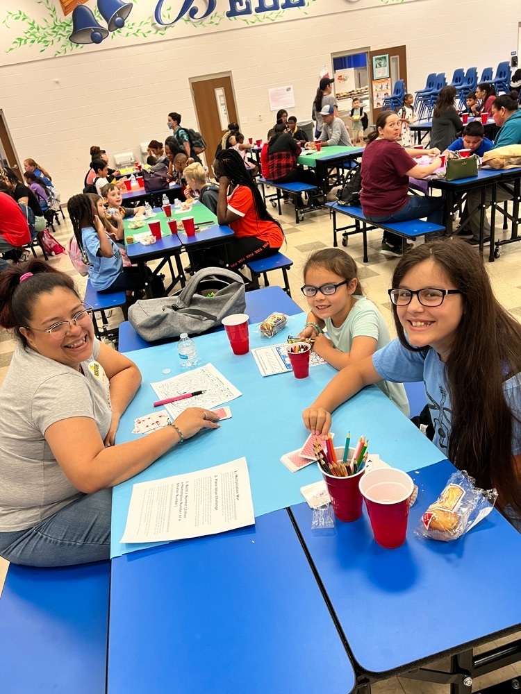 Bell Elementary tweet media