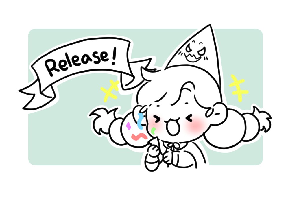 SunnySideUp_DEV's tweet photo. 『Little Witch in the Woods』
 is released into Early Access now! 🎉

Become Ellie the Apprentice Witch and experience her daily life! 🧙‍♀️

https://t.co/9pxZpNUc61 https://t.co/D4t1XDhVTX