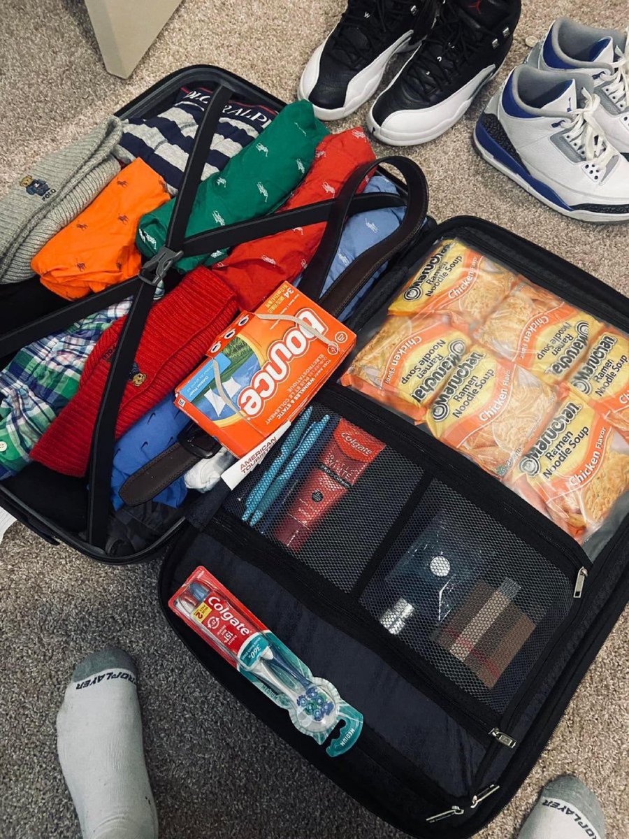 Josiah Johnson tweet media