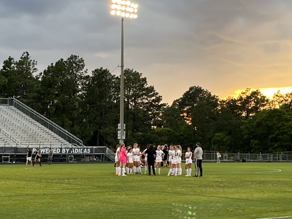 Great season IMPS!! #forksupcary