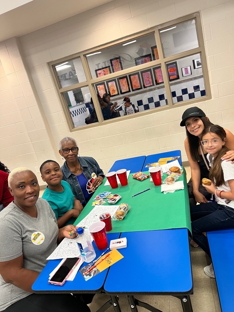 Bell Elementary tweet media