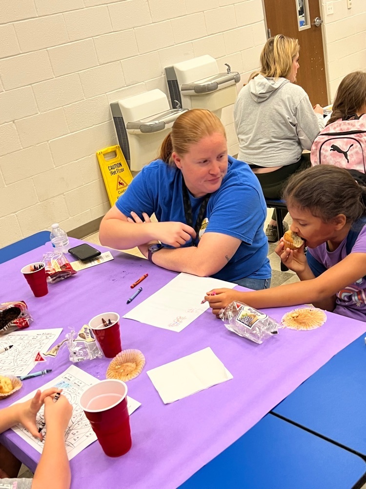 Bell Elementary tweet media