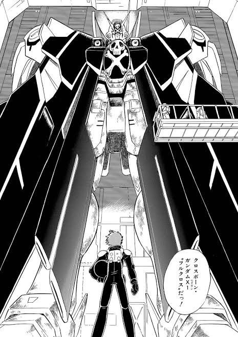 #原作の隣に自分の作品を貼る 

☠️ 