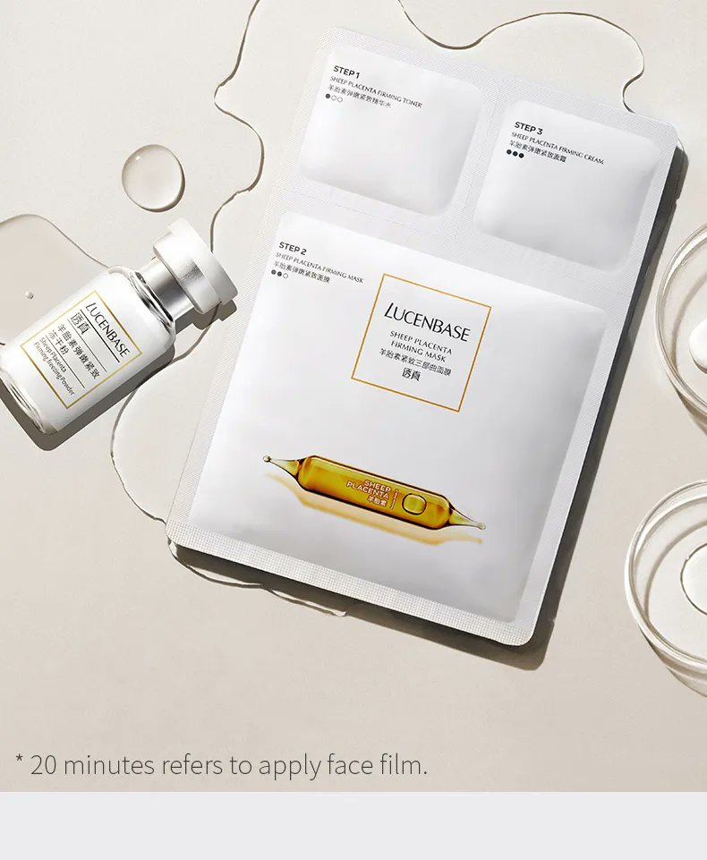 Three-step anti-ageing HOLD THE GIRL'S SKIN
alibaba.com/product-detail…
#Skincare    #keepyoung  #beautiful  #skincareroutine  #skinroutine #celebrityskincare  #beautysecrets  #satisfying #makeu