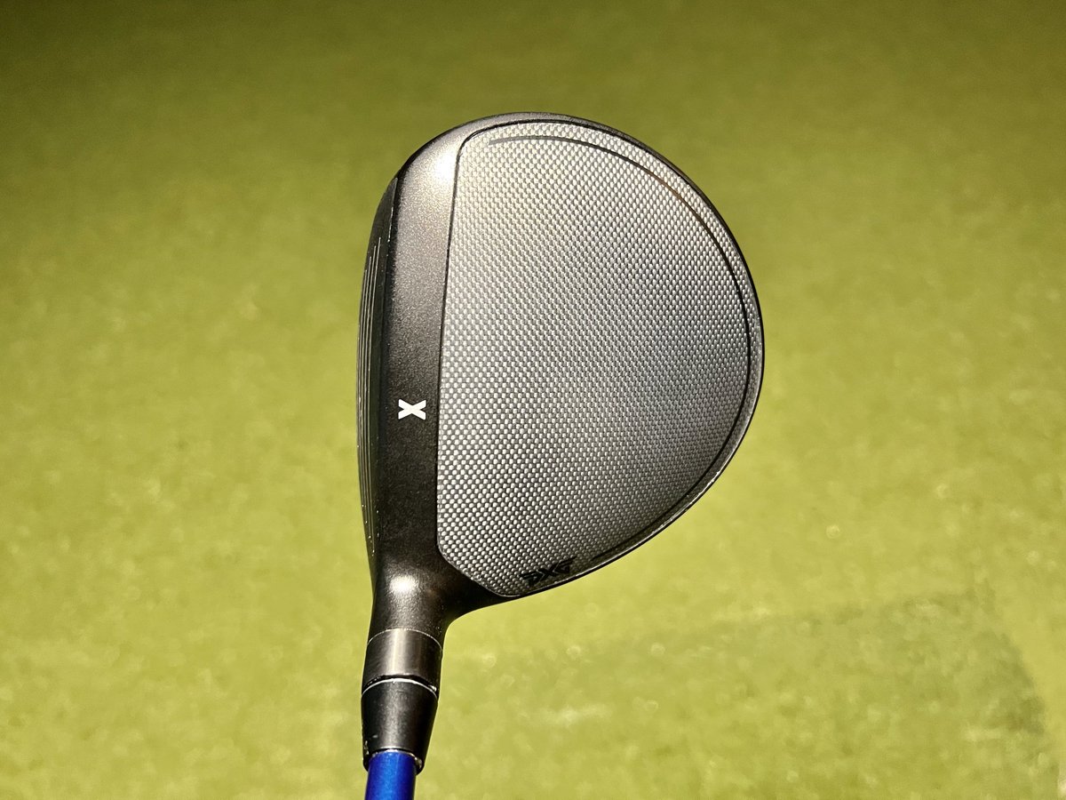 PGAPappas's tweet image. 🚨 PGAPappas PXG Fitting Swag Bag Giveaway 🚨

🔥 PXG Swag Bag (which can literally include just about anything PXG, it’s a surprise even to me) 😁 👀 

To enter:
✅ Retweet
✅ Follow @PGAPappas and @pxg