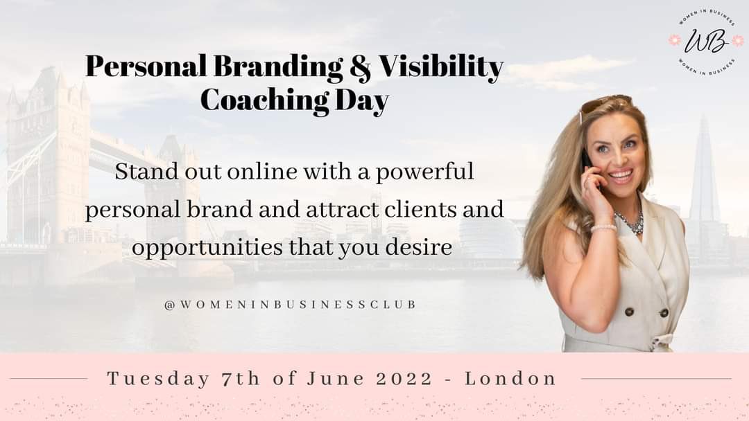 RaimondaJan's tweet photo. What’s the secret to success? Having a powerful #personalbrand &amp; #visibility #gameplan - Join me June 7th &amp; 15th for #AuthorityBuilding #CoachingDay #London &amp; #Online Book your spot today https://t.co/4iOHfTXlzO https://t.co/3PjmOvFY5C