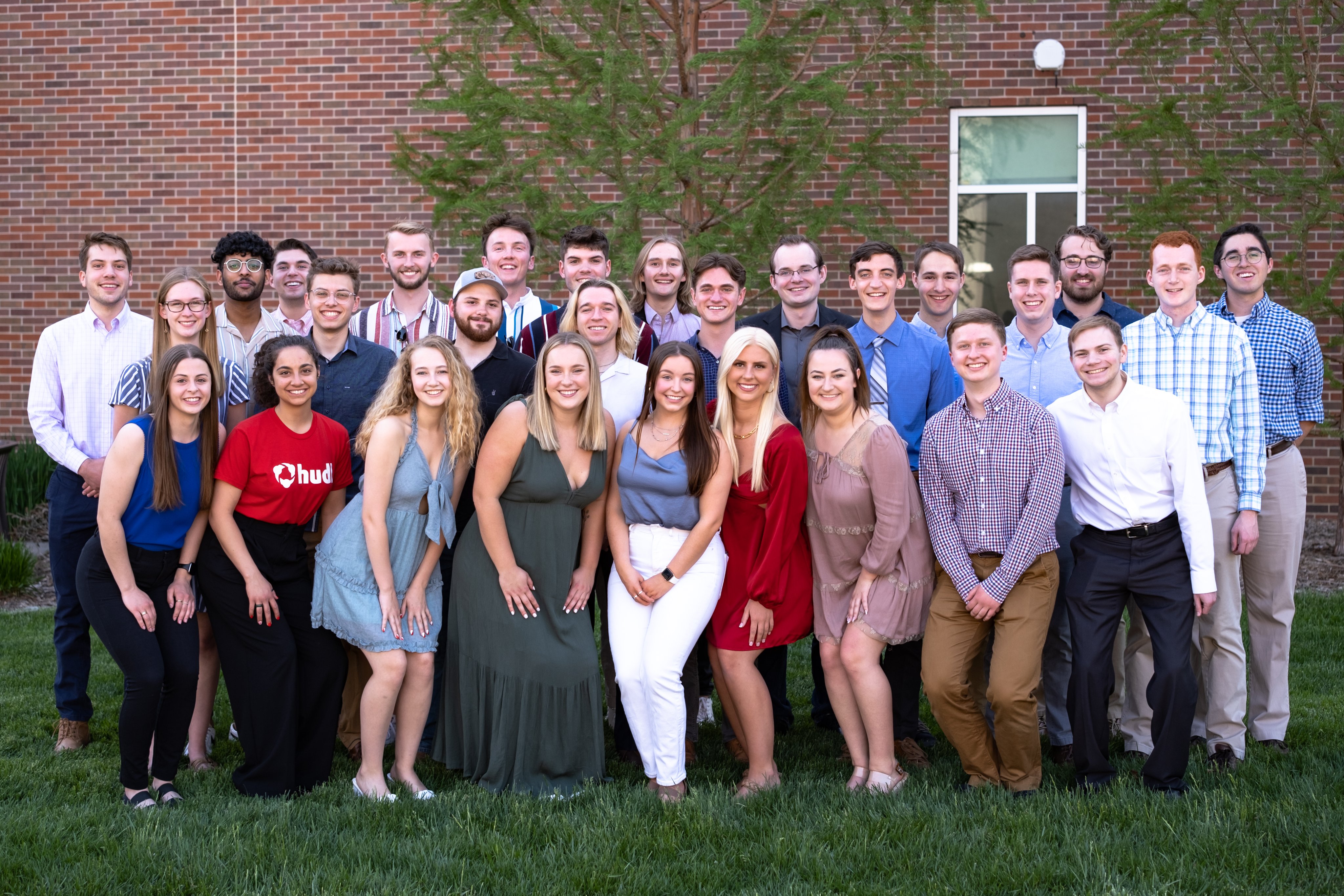 Nebraska Raikes School (RaikesSchool) / Twitter