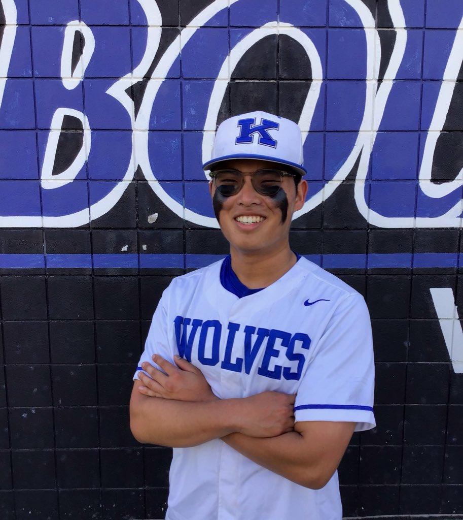 <a href="/Kwolvesbaseball/">Worthington Kilbourne Baseball</a> comeback complete‼️✔️

8-3, FINAL 

<a href="/PrepBaseballOH/">Prep Baseball Ohio</a> Player of the Game - Andrew Oh of <a href="/Kwolvesbaseball/">Worthington Kilbourne Baseball</a> 💪🏻🏆

Final Stat Line: 
7 IP
8H
3R
2 BB
9 K’s‼️🔥

Kilbourne moves to 12-9 on the Year📈⚾️

#BeSeen #RoadToCanalPark