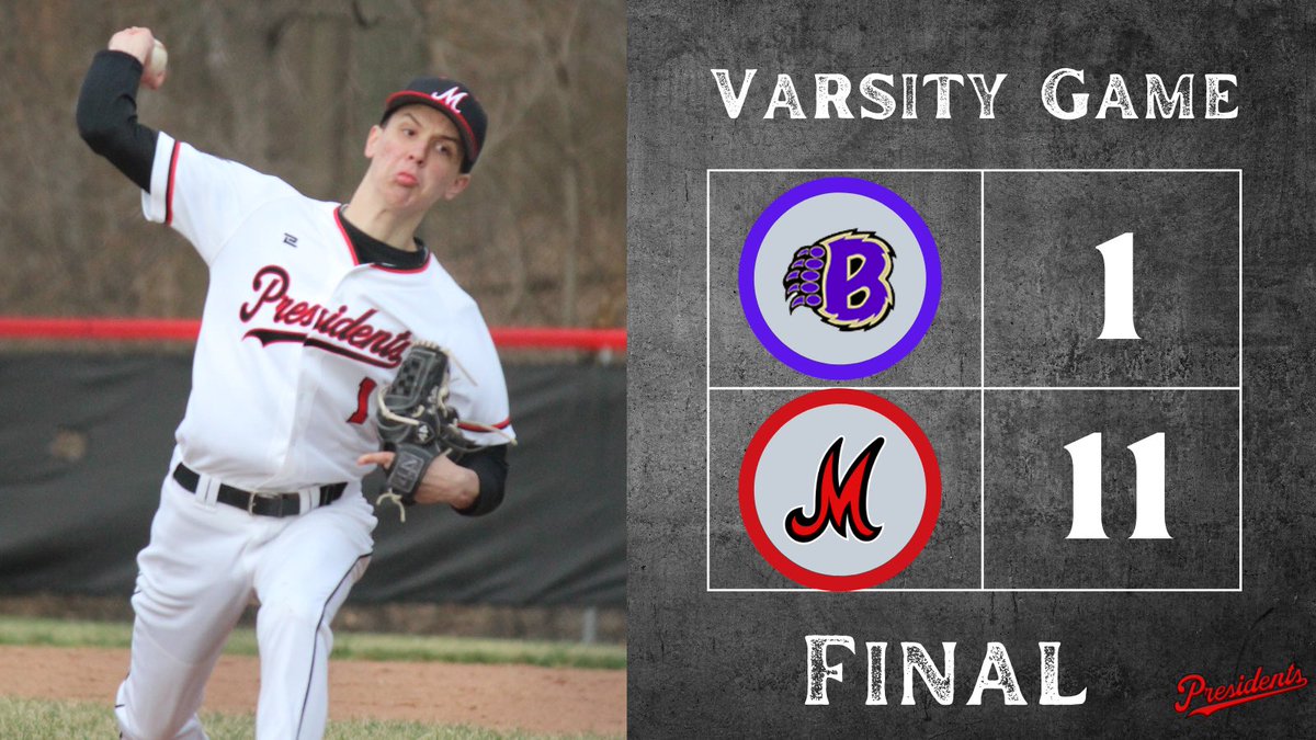 Harding Baseball tweet media