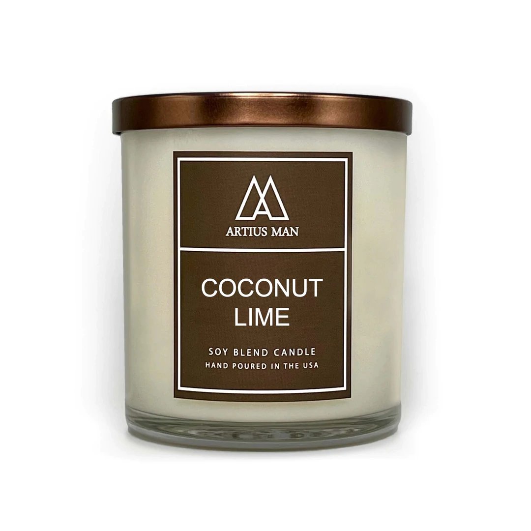 artiusman's tweet photo. A great candle for warm Spring or Summer Nights. Our Coconut Lime candle captures just the right notes of a tropical island.
https://t.co/sbym0mkU5k
#spring #summer #springnights
#candle #candles #candlemaker #candleshop #candlestore #woodwickcandles #woodcandles https://t.co/R4kKXYZ4xE