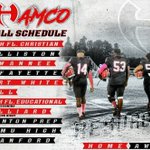Photo by Hamilton County Trojan Football (@HamTrojan)