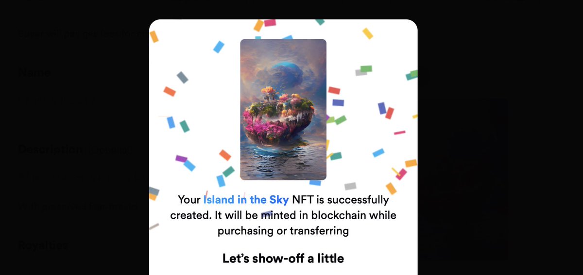 ificialartists tweet picture