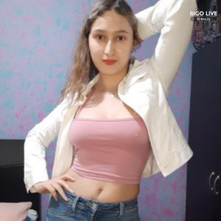 JosdanielAmari2's tweet photo. ¡Ven a ver a Lily 💟🅐🅜🅩 en directo en #BIGOLIVE y haz nuevos amigos!  https://t.co/v94ydMCvOR https://t.co/9dmV0nCVSc