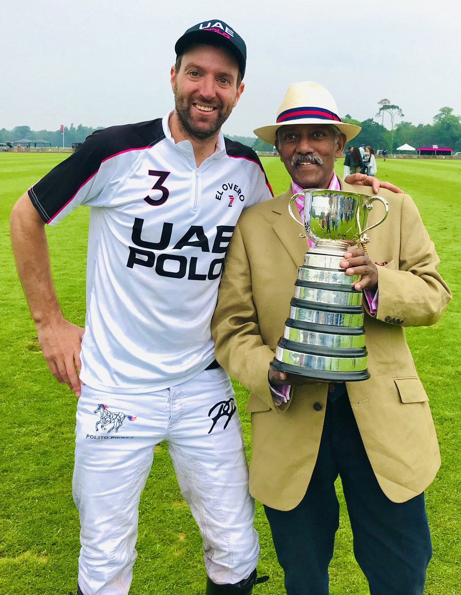 ChukkaPandit's tweet photo. All to play for. 15 teams take part in the 2022 Queen’s Cup Tournament @guardspoloclub Starts May 17-Final June 12th. Wishing all teams the best of luck. #polotimes #Queenscup2022 #polo https://t.co/9FsJopfj8B