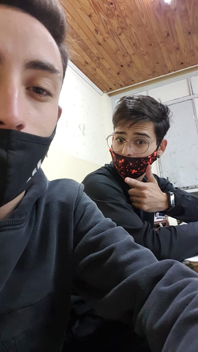 En la escuelita con el Chapa
 <a href="/MaxiCorrea0117/">ᴍᴀxɪ</a>