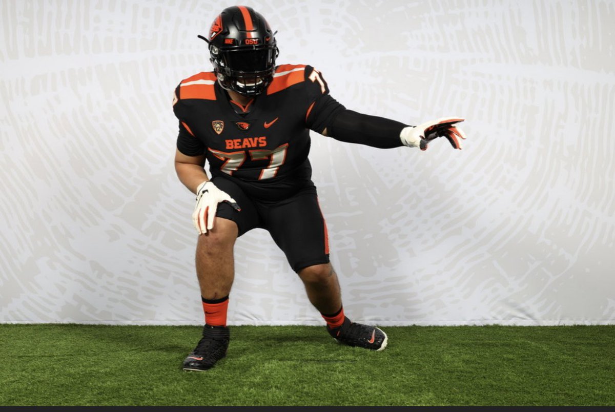 Committed 110%🟠⚫️🦫