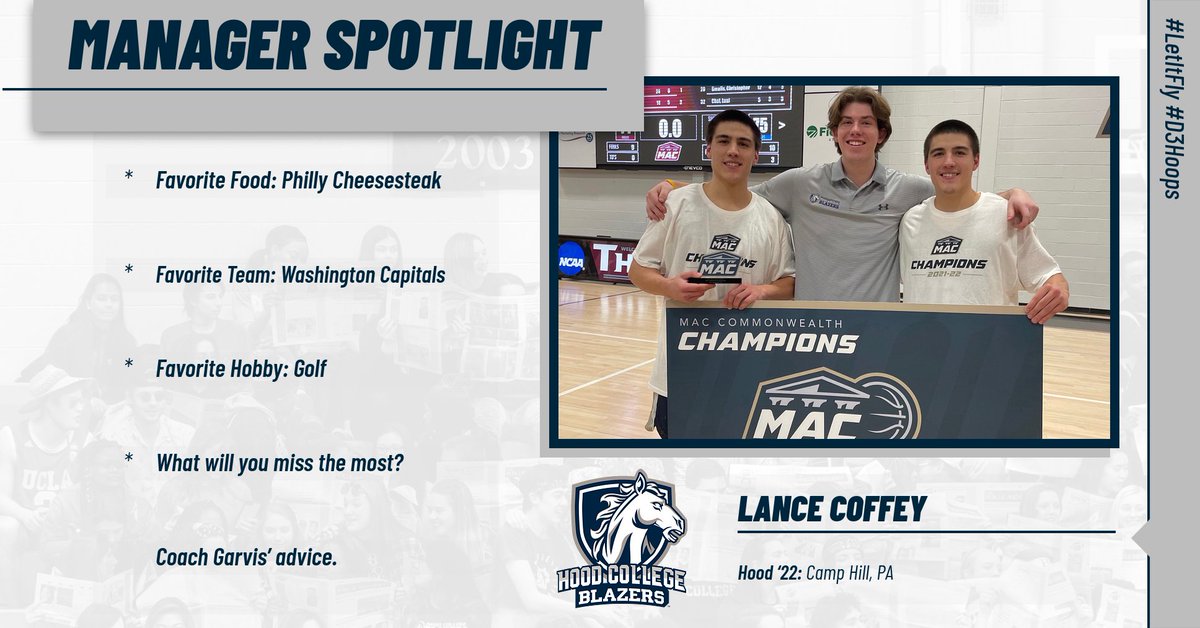 Hood College MBB tweet media