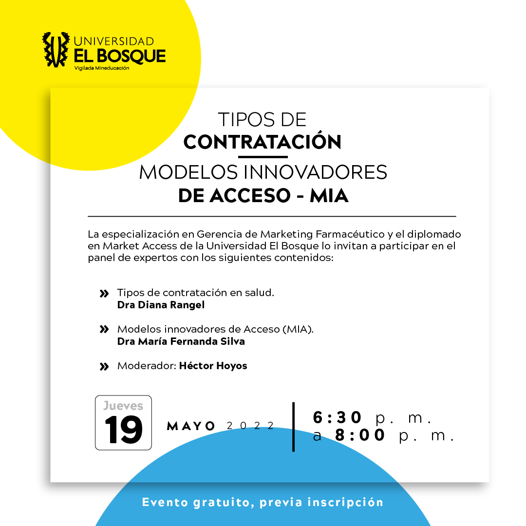 U_ElBosque's tweet photo. 🧐Quiero saber más. ¿Quieres saber sobre los tipo de contratación? Esta charla es para ti. 
📝 Apúntate ahora https://t.co/GkCvbUXUC1
🗓️19 de mayo. 
🕛 6:30 p. m. – 8:00 p. m. https://t.co/5Hpd5mTGxZ