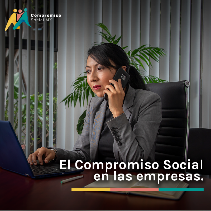ComprSocialMx's tweet photo. Promovemos el #desarrollo de #empresas solidarias, conscientes de su impacto en la #comunidad así como de su #responsabilidad hacia el #ambiente. 🇲🇽👥🏢
👉 ¡Súmate a Compromiso Social!
https://t.co/1qKsEXqbkm
#CSMX #AsumoMiCompromisoSocial #MéxicoesGrande #SÚMATEaCSMX https://t.co/Y3pVnjTezY