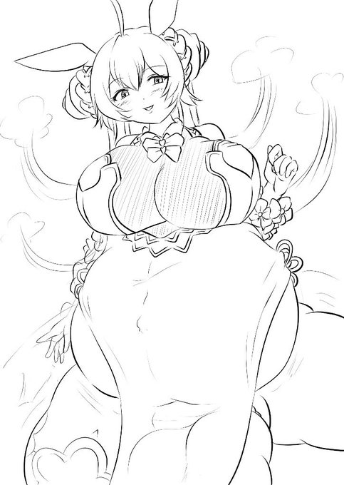 おはようございまま
ママ属性はUBしまくってる印象 