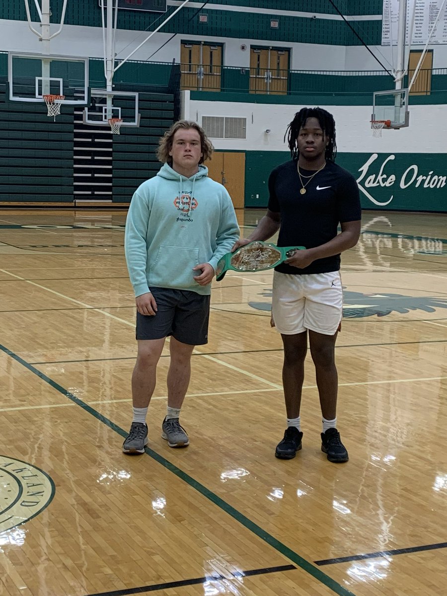 @lodragons_football (@lodragonsf) on Twitter photo Another โFreak of The Weekโ is crowned. <a href="/Edwinmorris_77/">Edwin Morris</a> has been getting after it all winter wrestling and all spring in our morning workouts. ๐2023 OL/DL to check out ๐ Another โFreak of The Weekโ is crowned. <a href="/Edwinmorris_77/">Edwin Morris</a> has been getting after it all winter wrestling and all spring in our morning workouts. ๐2023 OL/DL to check out ๐