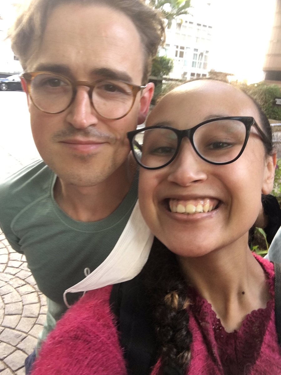thisfletcher's tweet photo. Foi um dos melhores momentos da minha vida ❤️ https://t.co/ErmnSPQm2S