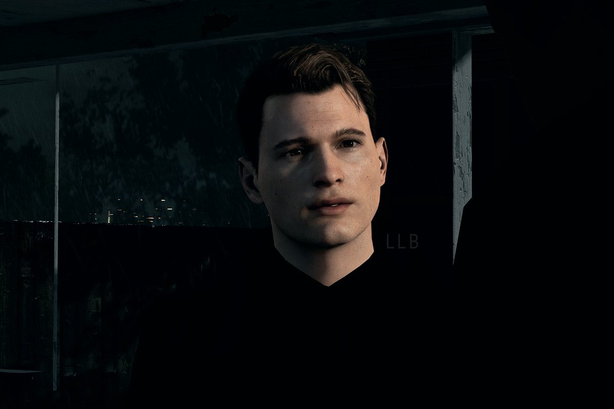 ellellebe's tweet photo. Back in 2020 when I was first taught how to mod, I made and played so many mods where Connor was Markus and 60 was Connor.
(Markus outfit mods/Free cam/Mod Tool: dragonbane0. Custom Texture tool at https://t.co/WJ8BBew7sb)
#DetroitBecomeHuman #DBHmods https://t.co/MLes76frAm
