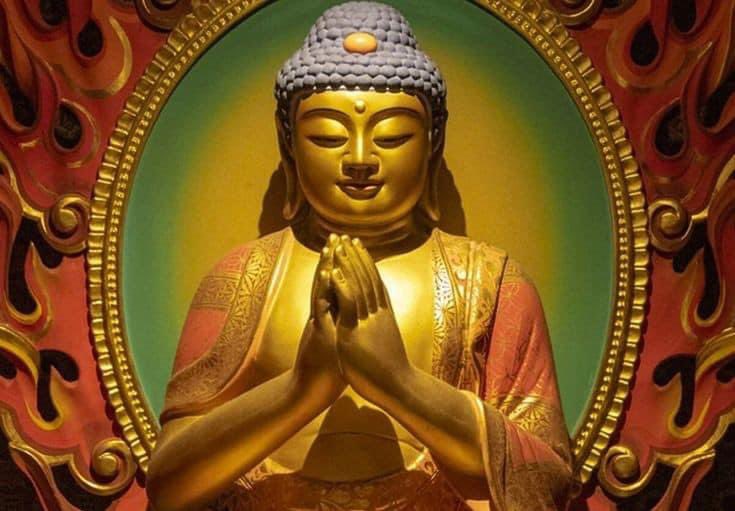 BiharUsa's tweet photo. May Bhagwan Buddha’s blessing &amp; peace prevail in the world. Buddham Saranam Gachyami🙏@biharfoundation @IndiainNewYork @yadavalok @officecmbihar @iam_CTrivedi https://t.co/e6j39ZwO6Y