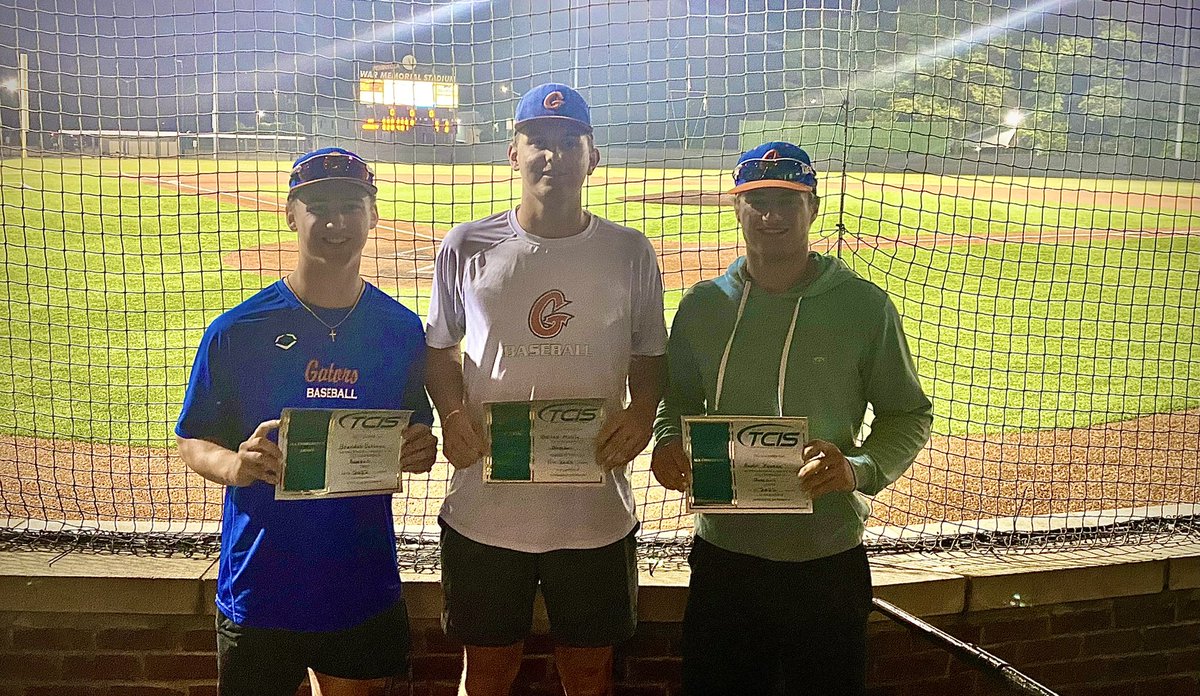 I want to thank TCIS and all the coaches for naming me Conference Player of the Year. Shout out to my teammates who also recieved TCIS All-Conference honors. <a href="/AustinYounce/">Austin Younce</a> <a href="/BDahlman04/">Brandon Dahlman</a> <a href="/SawyerBubba3/">Bubba Sawyer</a> <a href="/nicoangrisani/">nico</a> <a href="/maison_nance/">maison nance</a> <a href="/Norvell19T/">TJ Norvell</a>