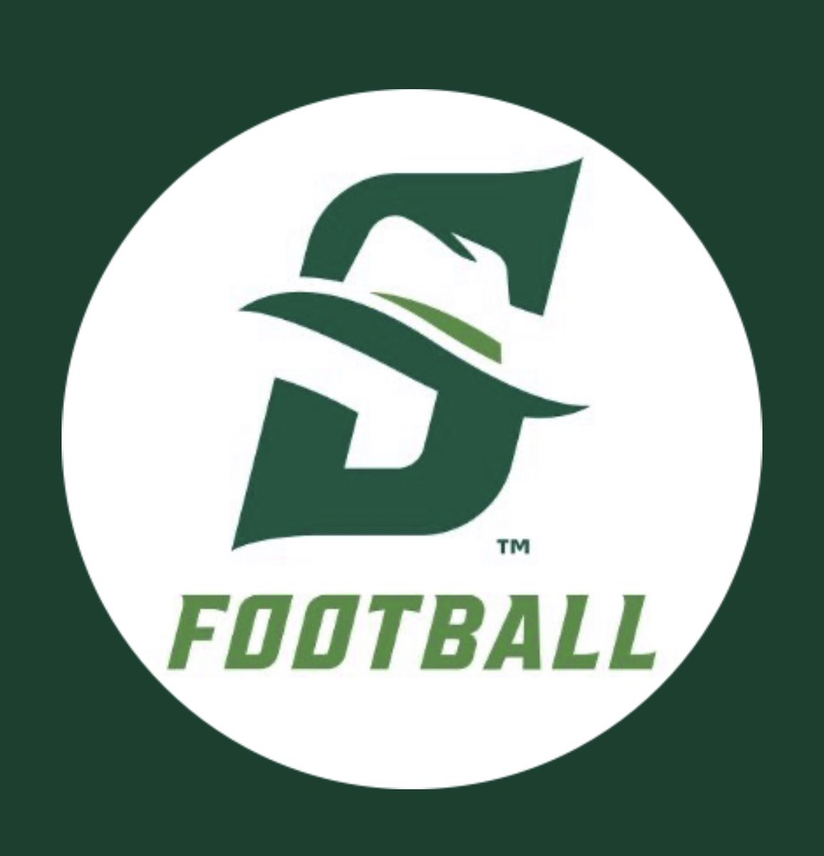 EthanNewman60's tweet photo. After a great talk with @coachjakereed I’m honored to receive an offer to continue my education and play football at Stetson University.   @NHSRaidersFB @BLester1993 @Coach_Lee_Show @PlayBookAthlete @GulfcoastRecru1 @PatBernadeau @larryblustein @PrepRedzoneFL https://t.co/vdW4rEi60r