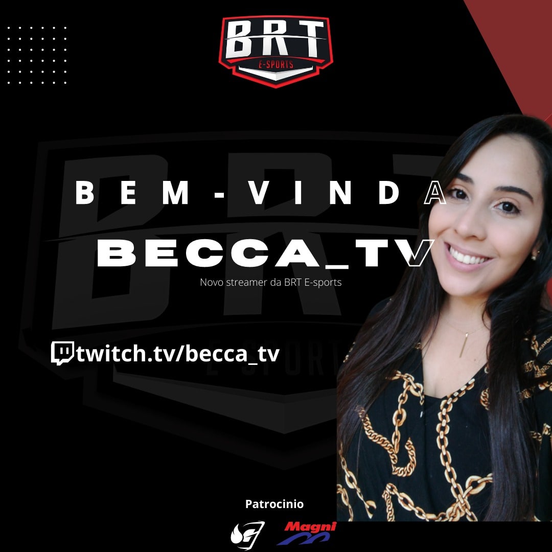 BRT E-Sports 🇧🇷 tweet media