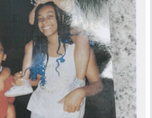 Police are seeking the public’s help to locate Jaynelle Moshey age 12 who was last seen today at approximately 230pm at her home in the 1800 block of Lampson Rd. Anyone with information please call 216-621-1234 or 911. Anonymous info can be called into crimestoppers: 216-25-CRIME