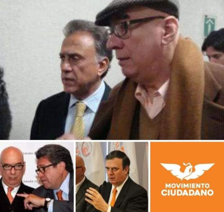 Fl50750091Pablo's tweet photo. Para a esos
ciudadanos que viven en las 6 Estados que habrá #Elecciones2022
Les recordamos que @MovCiudadanoMX
son COMPARSAS de los #MoreNarcos.
Es un partido ya viejo, es un satélite, pero, afines a al #AmloCacas
Les están viendo la cara, ciudadanos de esos Estados. https://t.co/3KyzUTOXPd