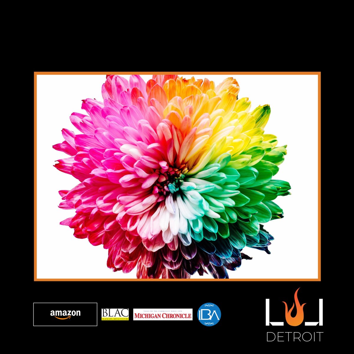 LULdetroit's tweet image. LIGHT UP Livernois: Illuminating Detroit’s brilliance in fashion, art, and design, on the city’s northwest side, SAT, JUL 2, 2022. (FREE!) 
#detroitdesign
#detroitculturalarts